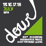 Dour festival 2010